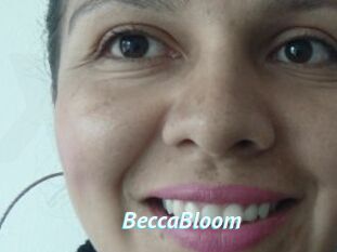 BeccaBloom