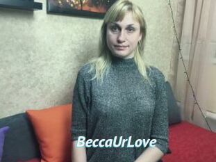 BeccaUrLove