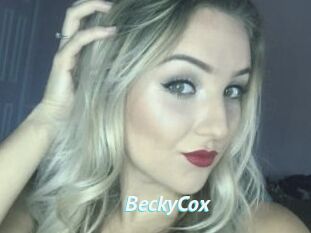 BeckyCox