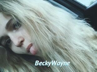 BeckyWayne