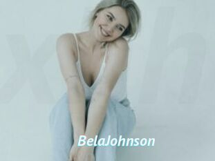 BelaJohnson