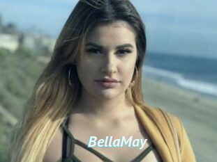 BellaMay