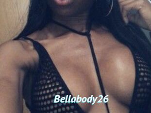 Bellabody26