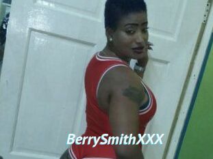 BerrySmithXXX