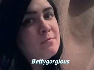 Bettygorgious