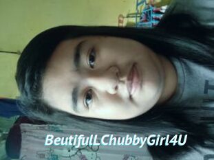 BeutifulLChubbyGirl4U