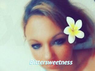 Bittersweetness