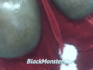 BlackMonsterTits