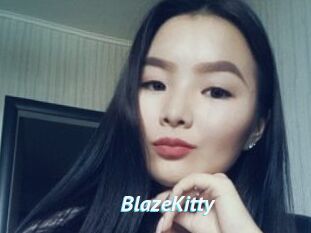 BlazeKitty