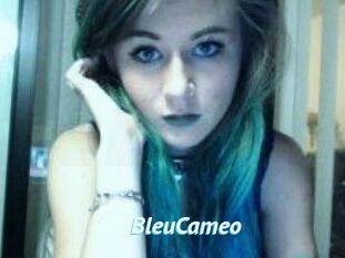 BleuCameo