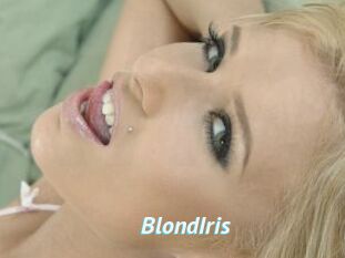 BlondIris