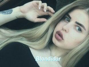 Blondidar