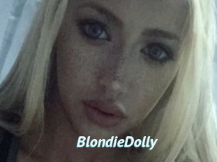 BlondieDolly