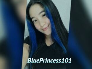 BluePrincess101