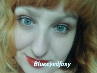 Blueeyedfoxy