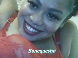 Bonequesha