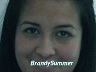 BrandySummer