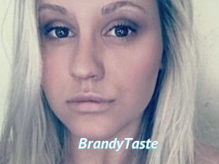 BrandyTaste