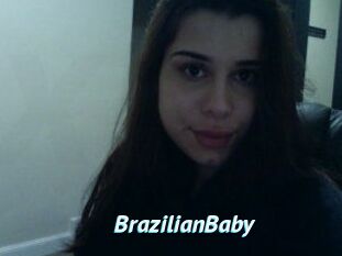 BrazilianBaby