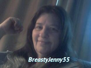 BreastyJenny55