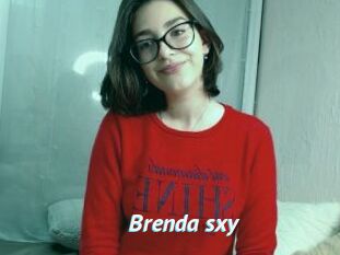 Brenda_sxy