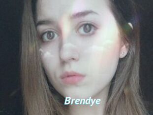 Brendye