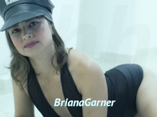 BrianaGarner