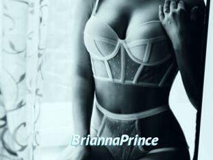 BriannaPrince