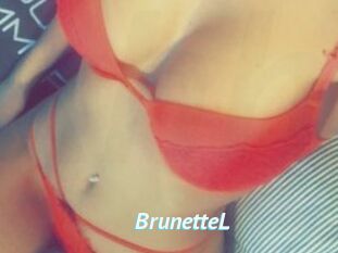 BrunetteL