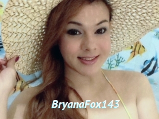 BryanaFox143