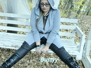 Bustyy