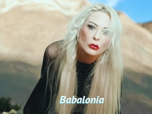 Babalonia