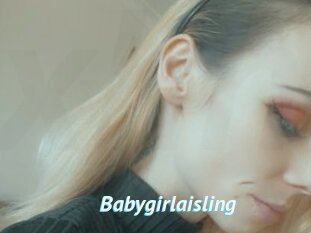 Babygirlaisling