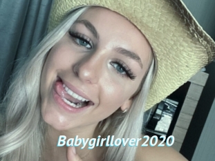 Babygirllover2020