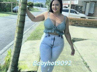 Babyhot9092