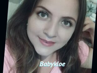 Babykloe