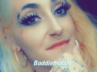 Baddiemattie