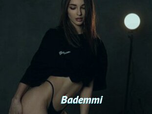 Bademmi