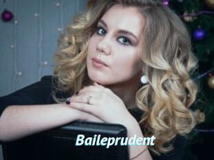 Baileprudent