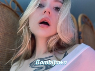 Bambifawn