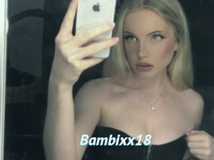 Bambixx18