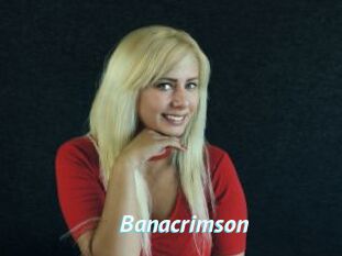 Banacrimson