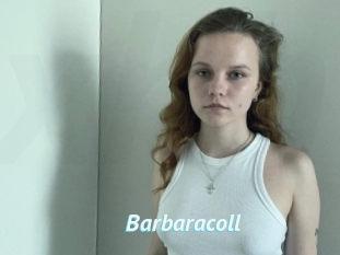 Barbaracoll