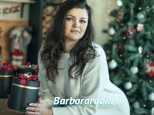 Barbararobin