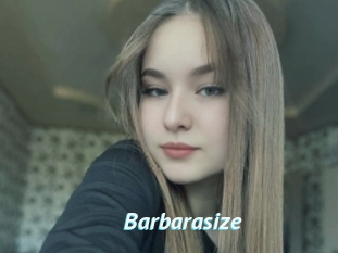 Barbarasize