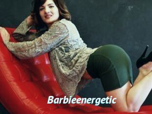 Barbieenergetic