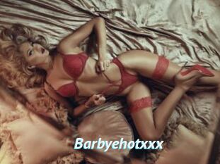 Barbyehotxxx