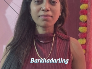 Barkhadarling