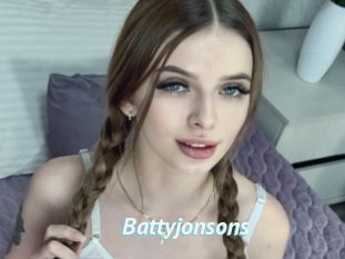 Battyjonsons