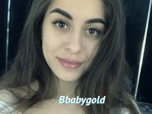 Bbabygold